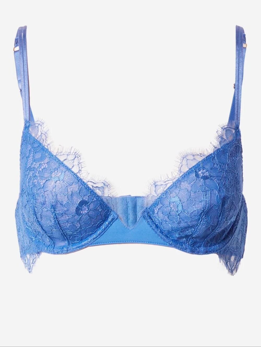 Intimately Free People Classic Bra "Allure", 32dd